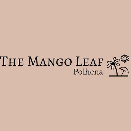 Hotel The Mango Leaf à Matara Extérieur photo