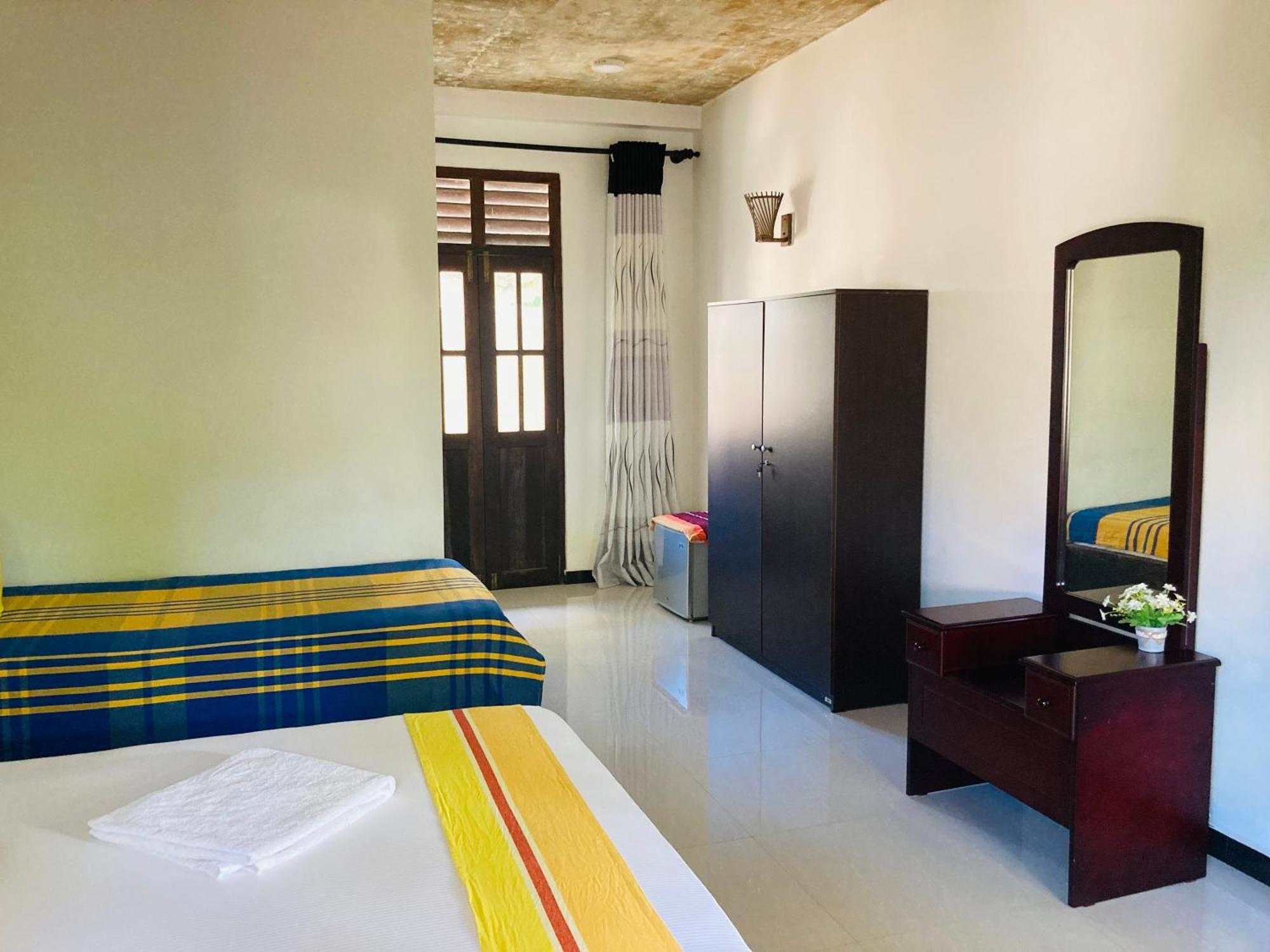 Hotel The Mango Leaf à Matara Extérieur photo